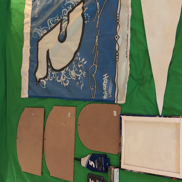 Bundle of Kasey Kahne #5 Nascar Farmer's Insurance Hendrick Collectibles - Picture 15 of 15